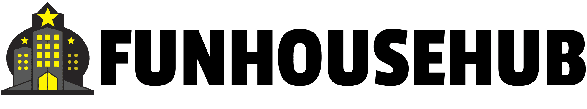 Logo FUNHOUSEHUB